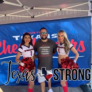 Meet your Posher, Kenny